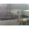 stone-coated metal roof tile making machine